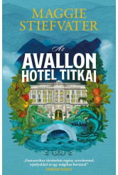 Az Avallon Hotel titkai