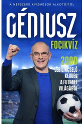 Géniusz Focikvíz