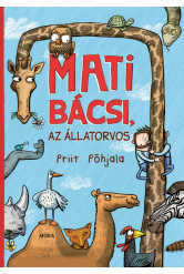 Mati bácsi, az állatorvos