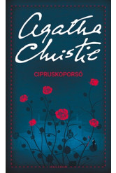 Cipruskoporsó /Puha (új kiadás)