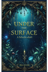 Under the Surface – A felszín alatt (éldekorált)