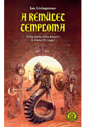 A Rémület Temploma