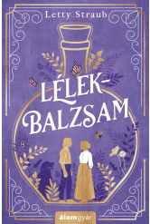 Lélekbalzsam (e-könyv)