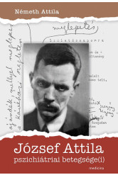 József Attila pszichiátriai betegsége(i)