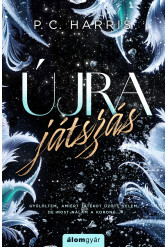 Újrajátszás – bővített újrakiadás (e-könyv)