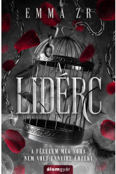 A Lidérc (e-könyv)