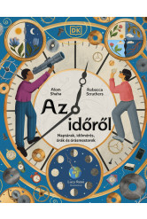 Az időről - Naptárak, időmérés, órák és órásmesterek