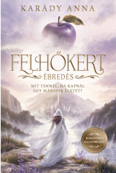 Felhőkert - Ébredés