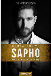 Sapho 3.  (e-könyv)