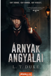 Árnyak Angyalai (e-könyv)