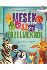 Mesék az érzelmekről