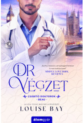 Dr. Végzet (e-könyv)