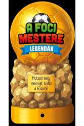 A foci mestere - Legendák