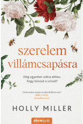 Szerelem villámcsapásra (e-könyv)