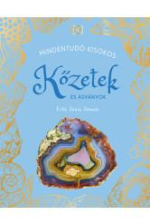 MINDENTUDÓ KISOKOS - Kőzetek és ásványok