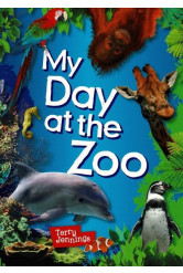 My Day at the Zoo