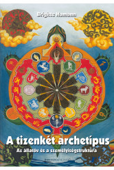 A tizenkét archetípus (e-könyv)