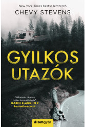 Gyilkos utazók (e-könyv)