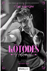 Kötődés (e-könyv)