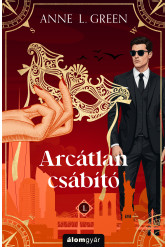 Arcátlan csábító – Újrakiadás (e-könyv)