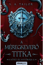 A méregkeverő titka (e-könyv)