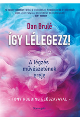 Így lélegezz! (e-könyv)