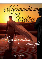 Nyomunkban az ördög - Kockázatos nászút