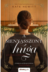 A menyasszony húga  (e-könyv)