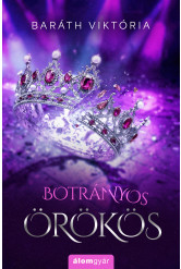 Botrányos örökös (e-könyv)