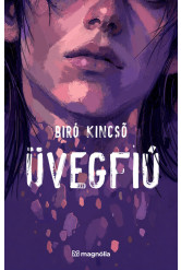 Üvegfiú