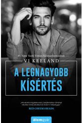A legnagyobb kísértés (e-könyv)
