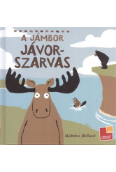 A jámbor jávorszarvas