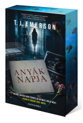 Anyák napja (éldekorált)