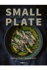 Small plate - Együnk együtt