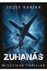 Zuhanás - Misztikus thriller