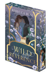 Wild Reverence – Vad áhitat – Éldekorált