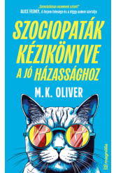 Szociopaták kézikönyve a jó házassághoz