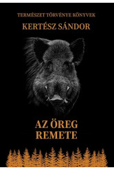 Az öreg remete - Természet törvénye könyvek