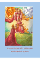 A bagolybőrbe bújt királylány