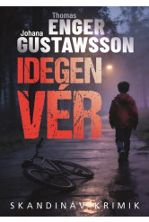 Idegen vér - Skandináv krimik
