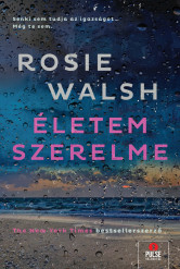 Életem szerelme (e-könyv)