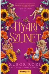 Nyári szünet (e-könyv)