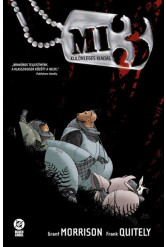 Mi3 (képregény)