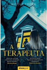 A terapeuta - Nicole Trope