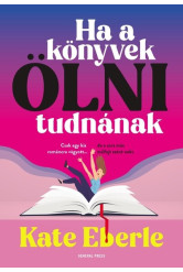 Ha a könyvek ölni tudnának
