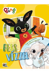 Bing: Fess vízzel