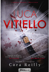 Luca Vitiello (e-könyv)