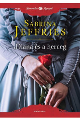 Diana és a herceg - Romantikus regények
