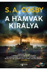 A hamvak királya