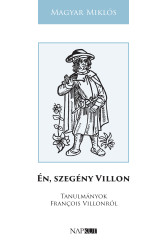 Én, szegény Villon (e-könyv)